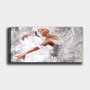 Wallity Lienzo Decorativo Multicolor 50 x 120 cm
